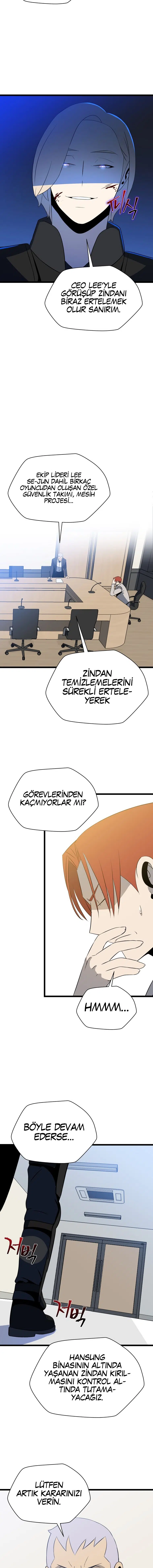 Kahramanı Öldür - Bölüm 119 Sayfa 15