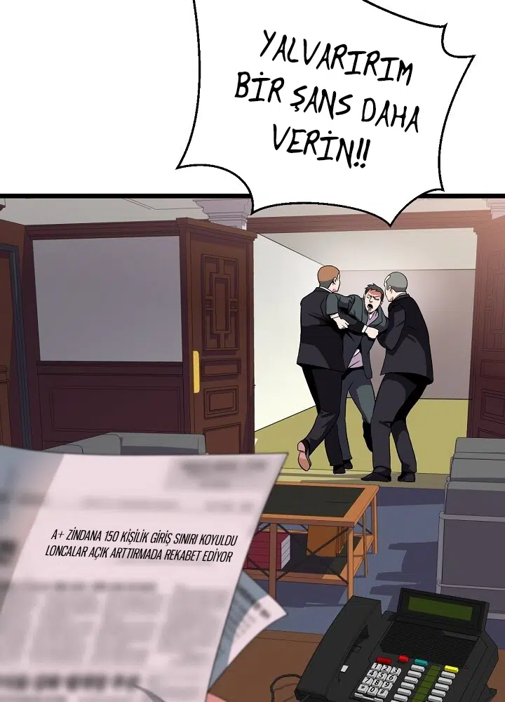Kahramanı Öldür - Bölüm 11 Sayfa 13