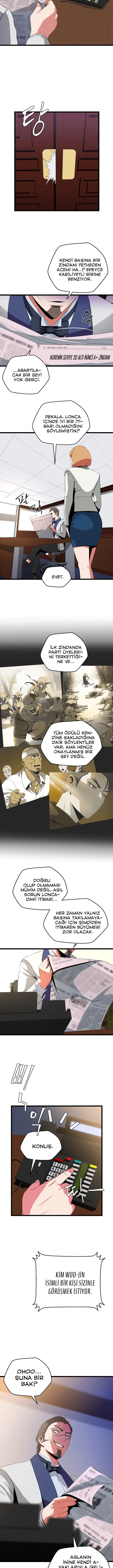 Kahramanı Öldür - Bölüm 11 Sayfa 14