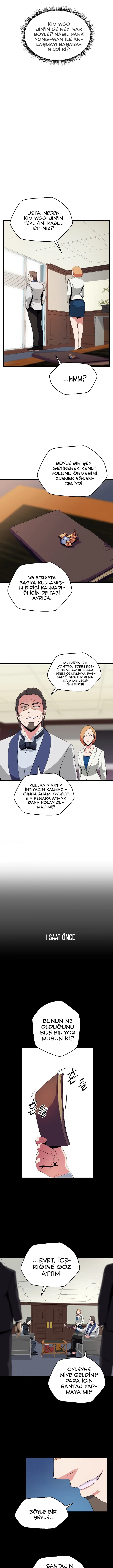 Kahramanı Öldür - Bölüm 11 Sayfa 24