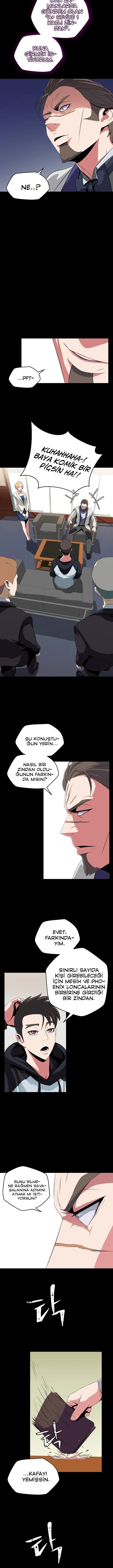 Kahramanı Öldür - Bölüm 11 Sayfa 26