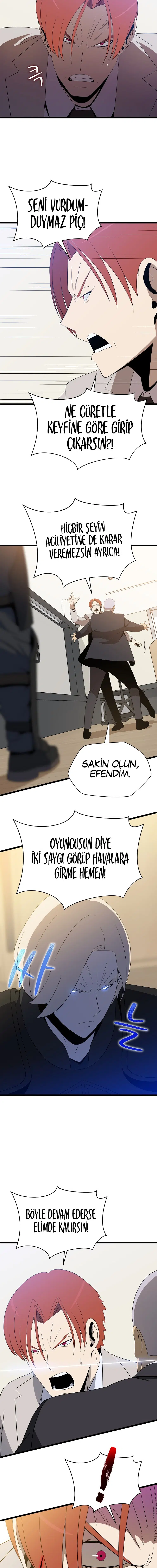Kahramanı Öldür - Bölüm 120 Sayfa 4