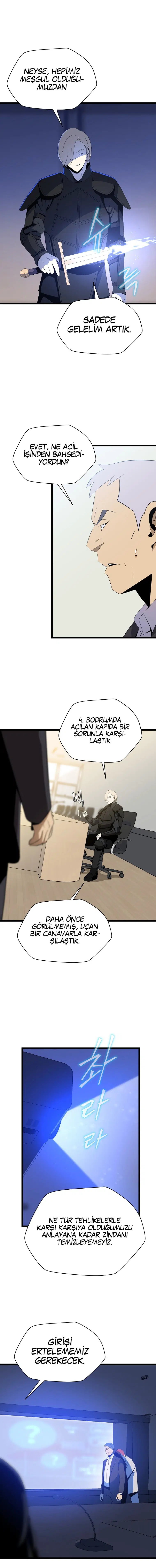 Kahramanı Öldür - Bölüm 120 Sayfa 7