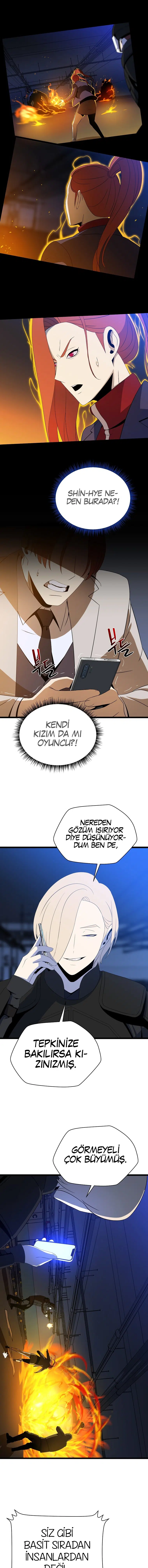 Kahramanı Öldür - Bölüm 121 Sayfa 12