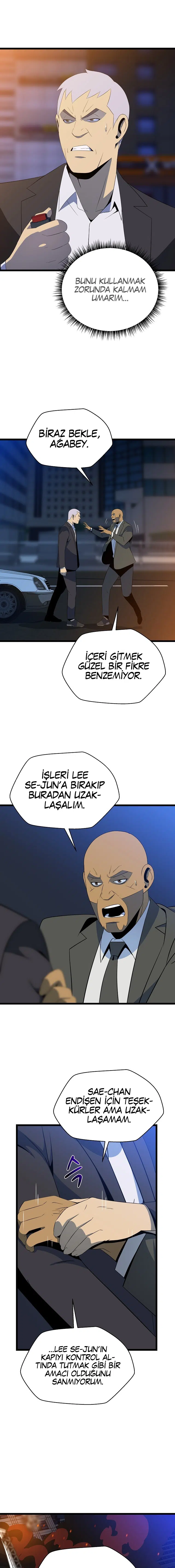 Kahramanı Öldür - Bölüm 122 Sayfa 2
