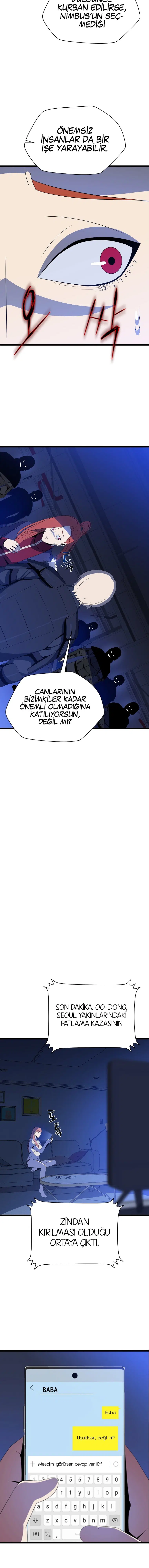 Kahramanı Öldür - Bölüm 122 Sayfa 8