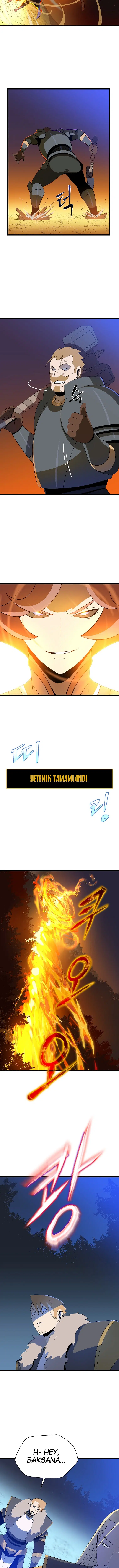 Kahramanı Öldür - Bölüm 123 Sayfa 10