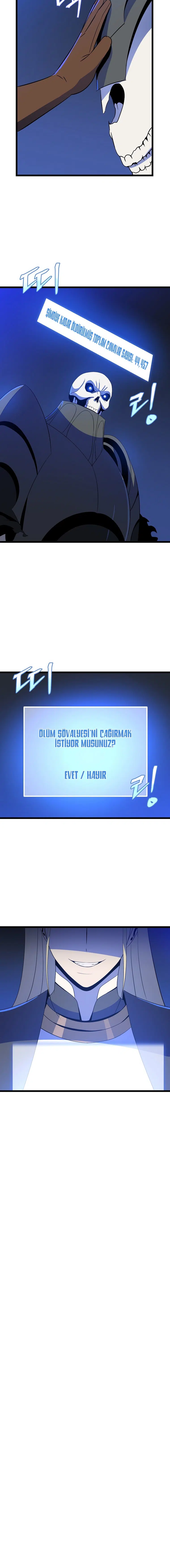Kahramanı Öldür - Bölüm 123 Sayfa 13