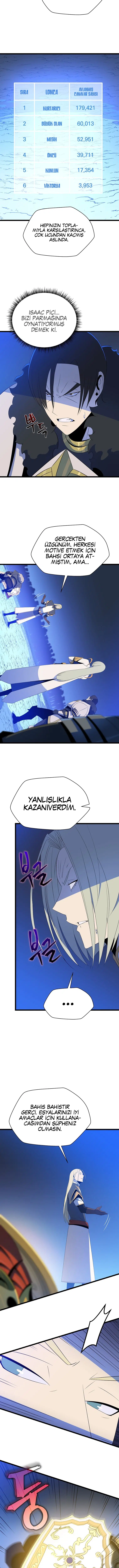 Kahramanı Öldür - Bölüm 125 Sayfa 3