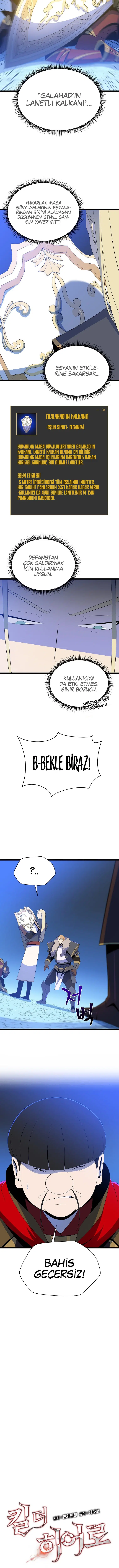 Kahramanı Öldür - Bölüm 125 Sayfa 4