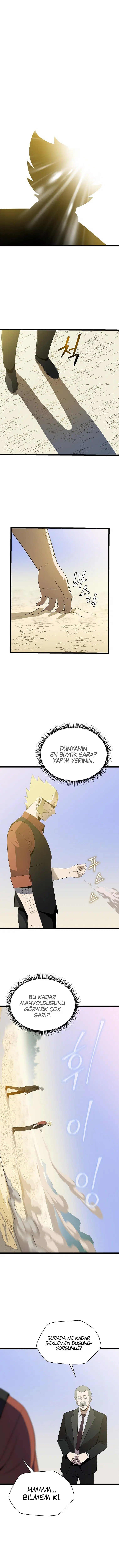 Kahramanı Öldür - Bölüm 125 Sayfa 10