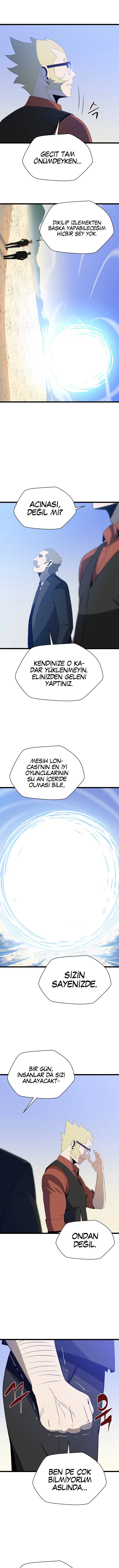 Kahramanı Öldür - Bölüm 125 Sayfa 11
