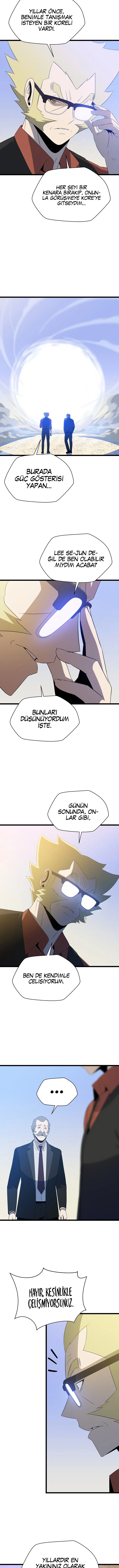 Kahramanı Öldür - Bölüm 125 Sayfa 12