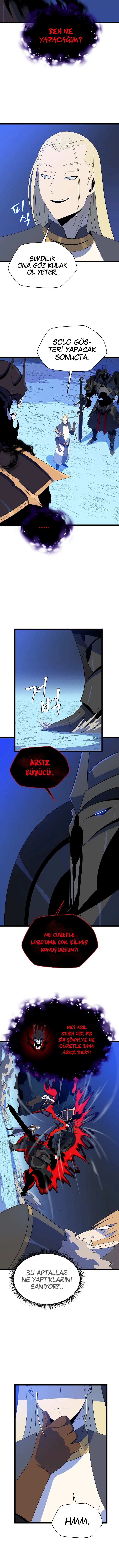 Kahramanı Öldür - Bölüm 127 Sayfa 3