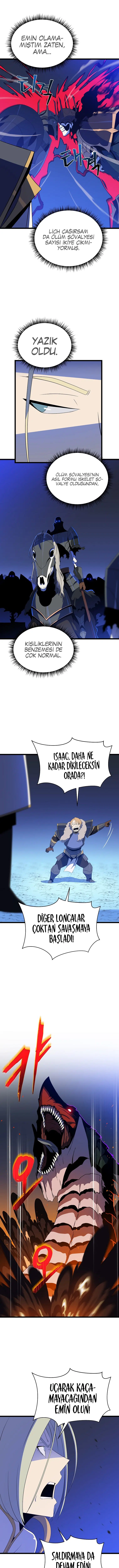 Kahramanı Öldür - Bölüm 127 Sayfa 4