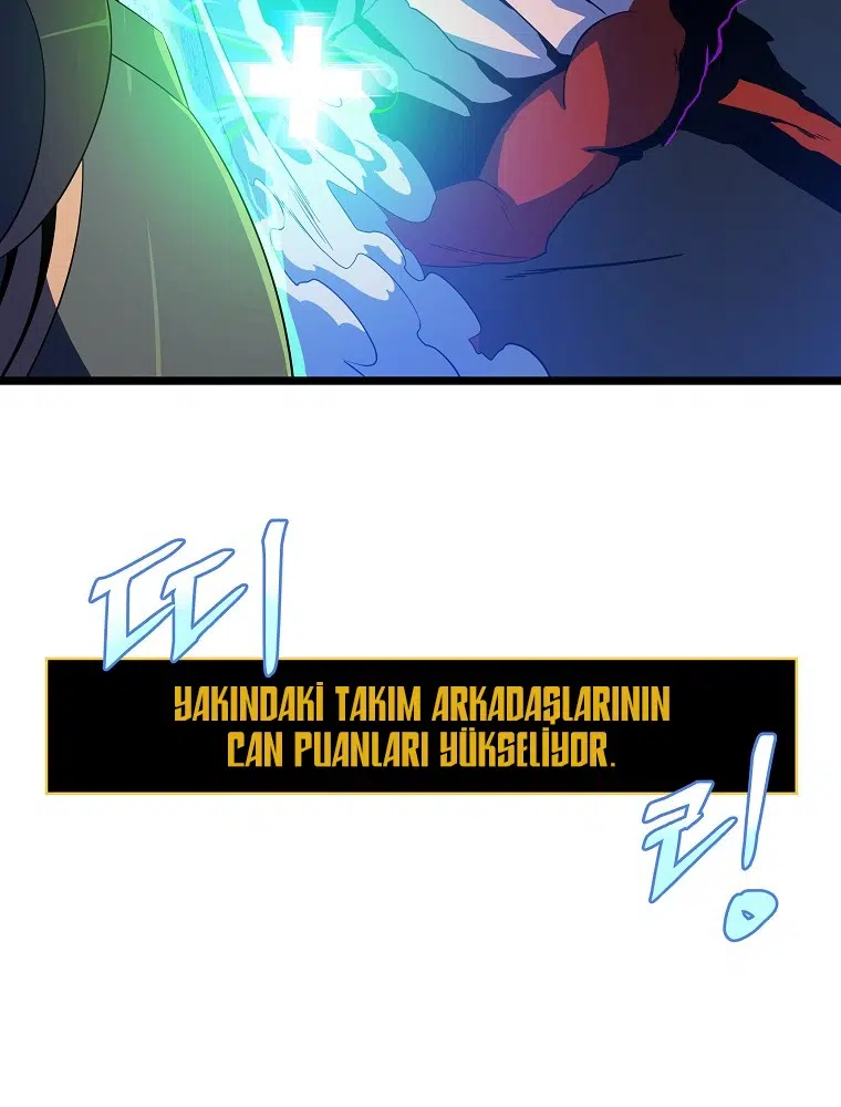 Kahramanı Öldür - Bölüm 127 Sayfa 9