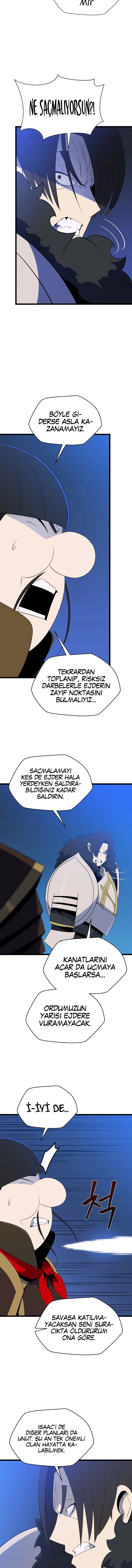 Kahramanı Öldür - Bölüm 127 Sayfa 12
