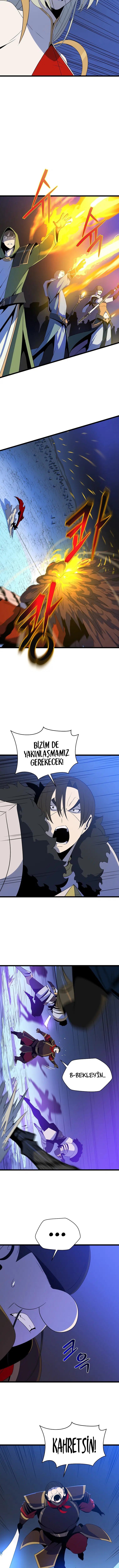 Kahramanı Öldür - Bölüm 128 Sayfa 3