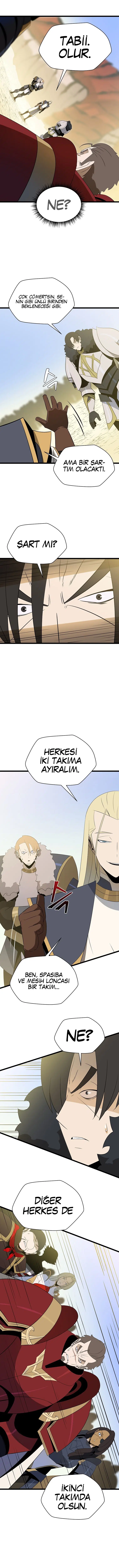 Kahramanı Öldür - Bölüm 128 Sayfa 12