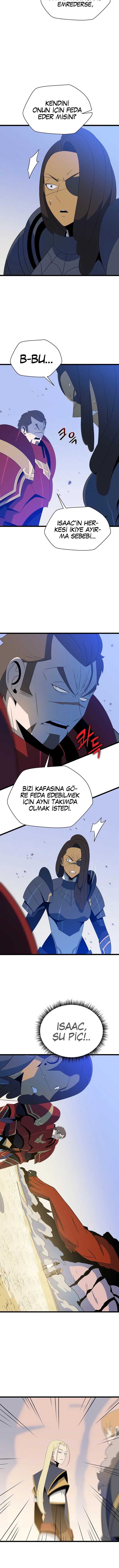 Kahramanı Öldür - Bölüm 129 Sayfa 3
