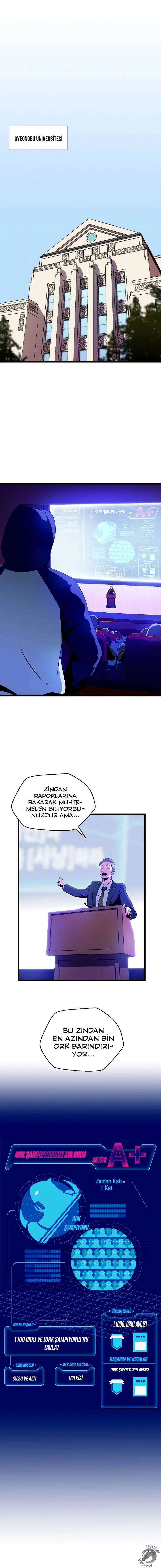 Kahramanı Öldür - Bölüm 12 Sayfa 2
