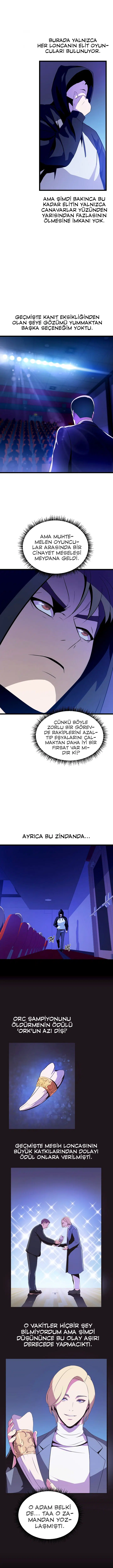 Kahramanı Öldür - Bölüm 12 Sayfa 4