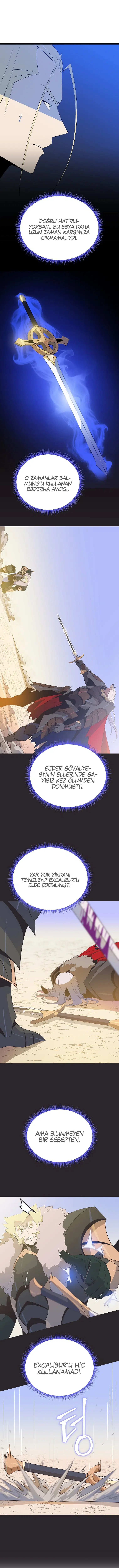 Kahramanı Öldür - Bölüm 130 Sayfa 4