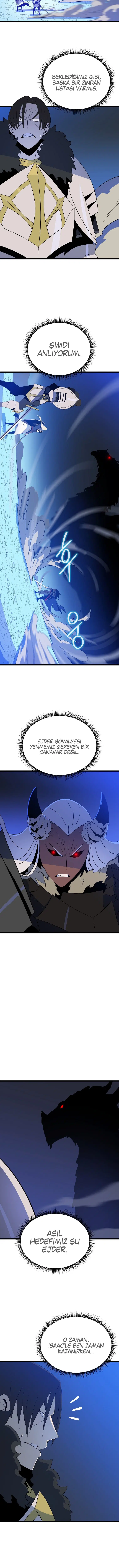 Kahramanı Öldür - Bölüm 130 Sayfa 13