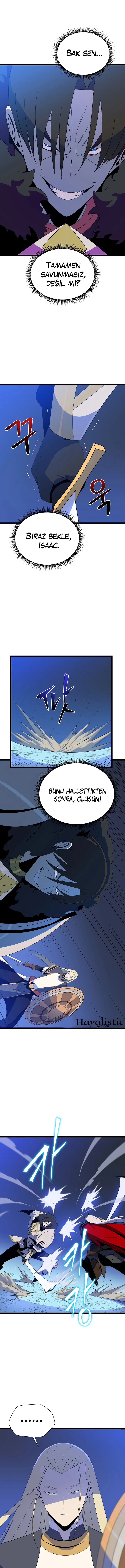 Kahramanı Öldür - Bölüm 131 Sayfa 2