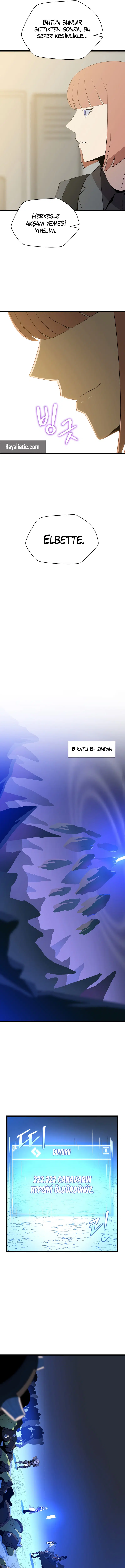Kahramanı Öldür - Bölüm 132 Sayfa 14