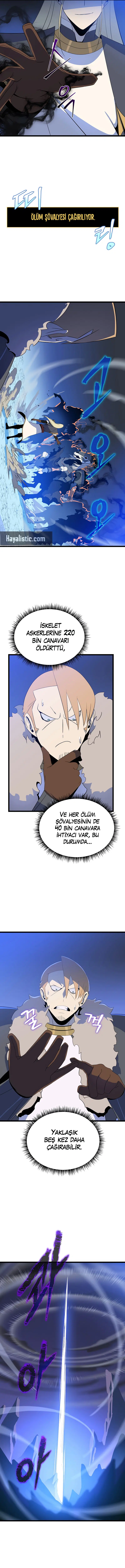 Kahramanı Öldür - Bölüm 132 Sayfa 16