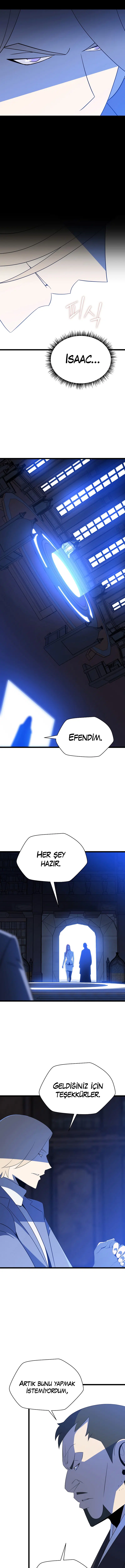 Kahramanı Öldür - Bölüm 133 Sayfa 8