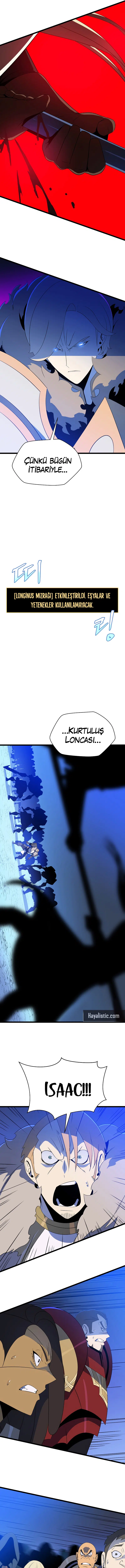 Kahramanı Öldür - Bölüm 134 Sayfa 14