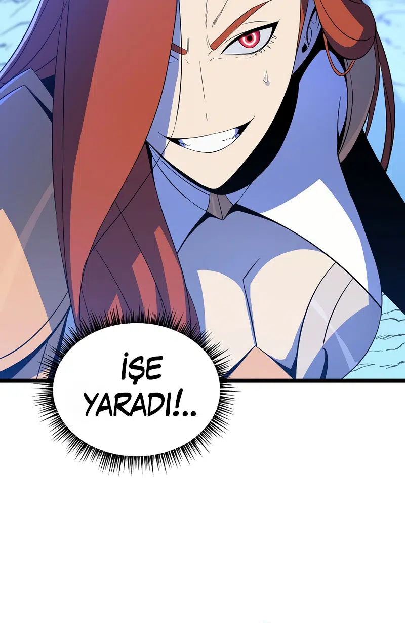 Kahramanı Öldür - Bölüm 135 Sayfa 3