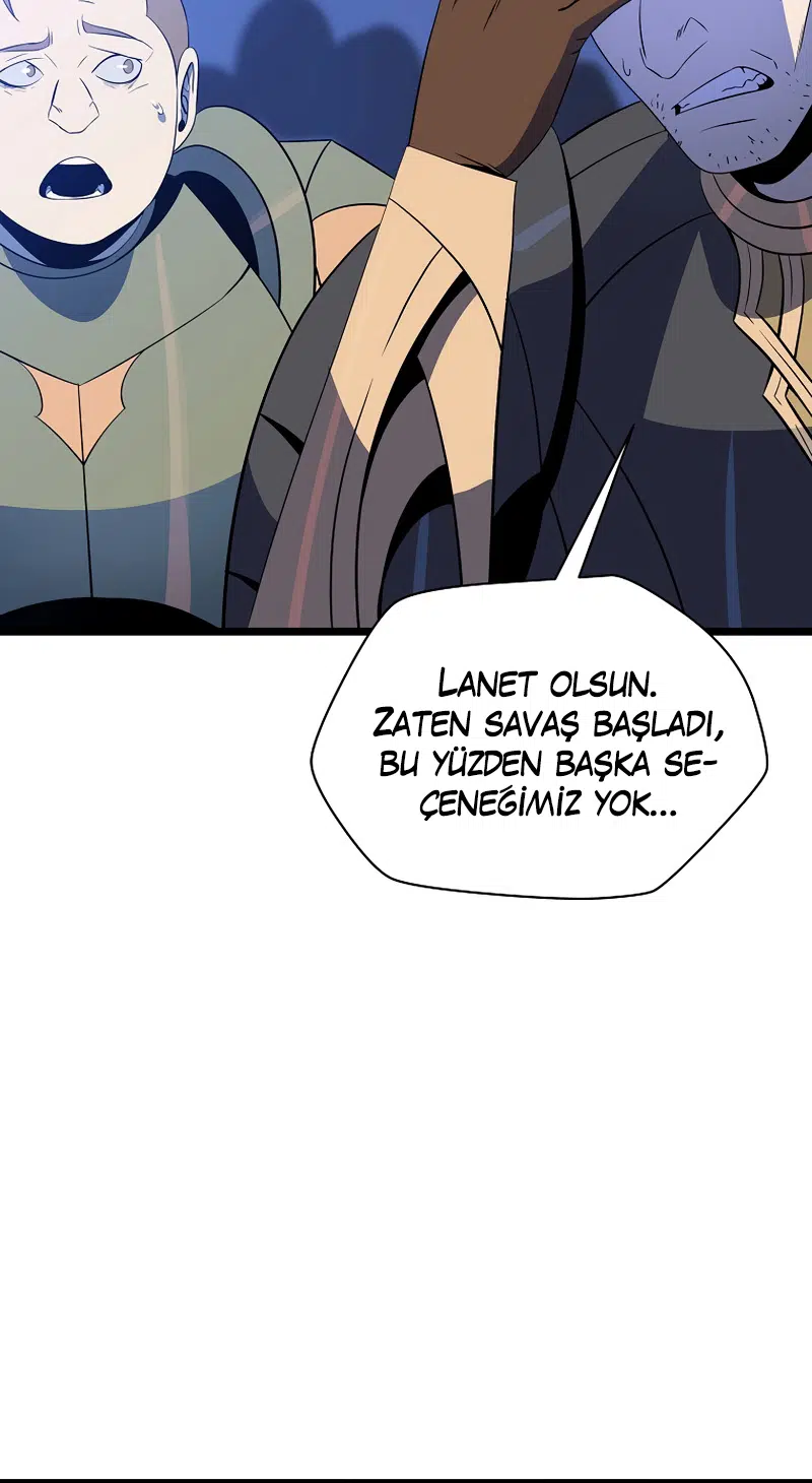 Kahramanı Öldür - Bölüm 135 Sayfa 19