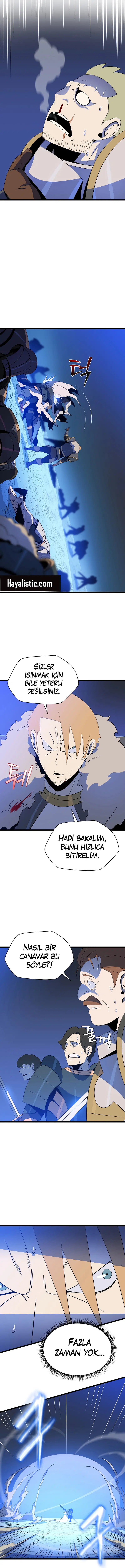 Kahramanı Öldür - Bölüm 136 Sayfa 8