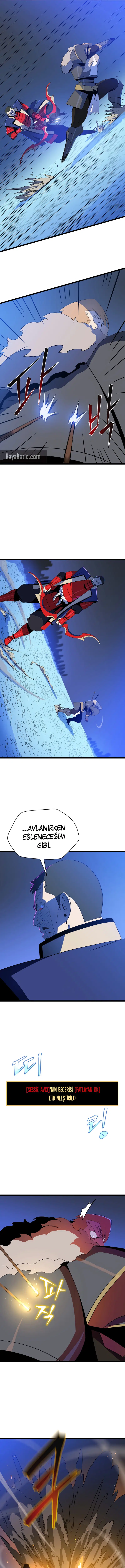 Kahramanı Öldür - Bölüm 136 Sayfa 16