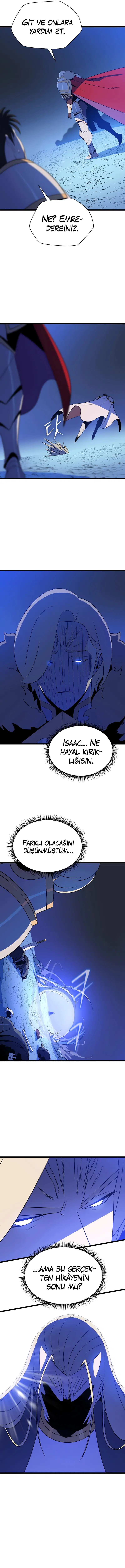 Kahramanı Öldür - Bölüm 137 Sayfa 6