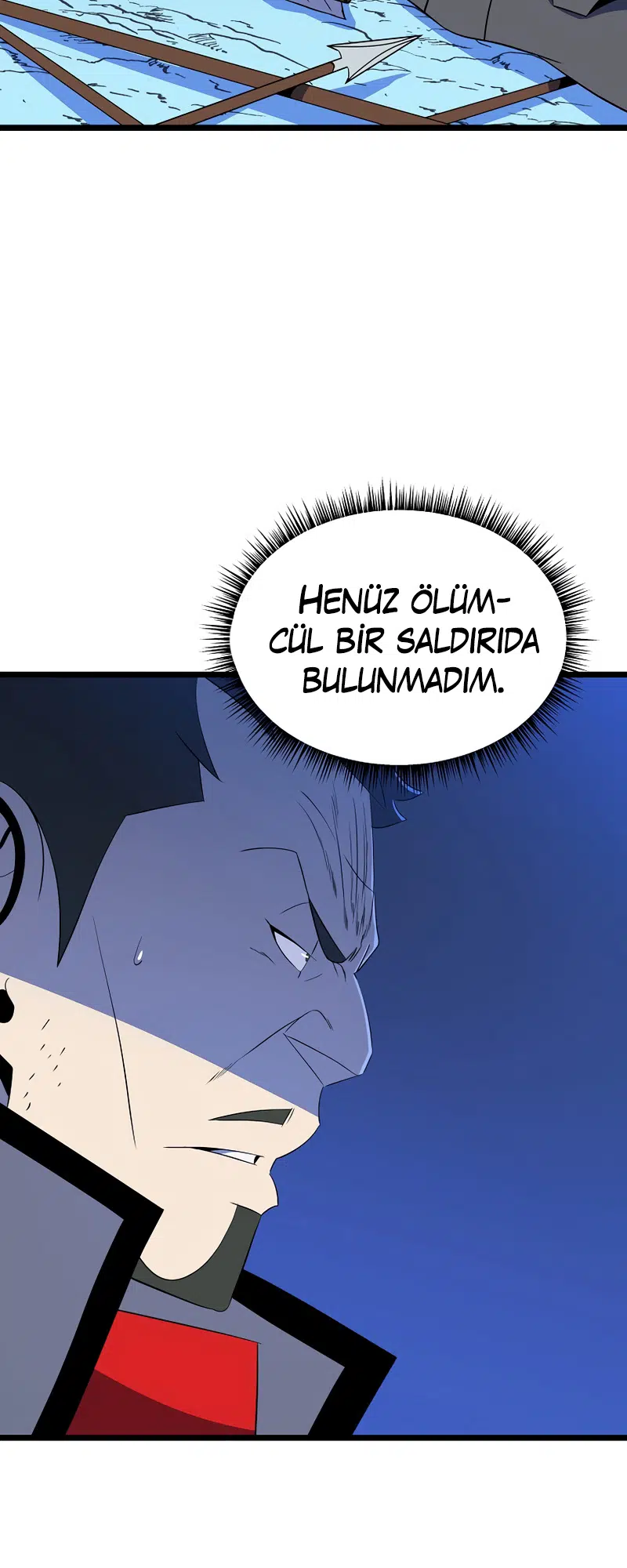 Kahramanı Öldür - Bölüm 137 Sayfa 9