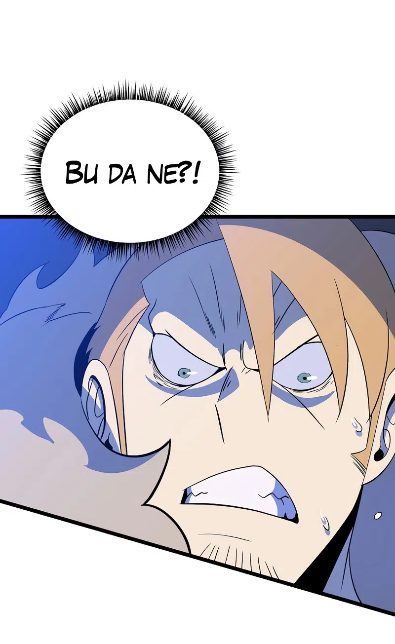 Kahramanı Öldür - Bölüm 137 Sayfa 16