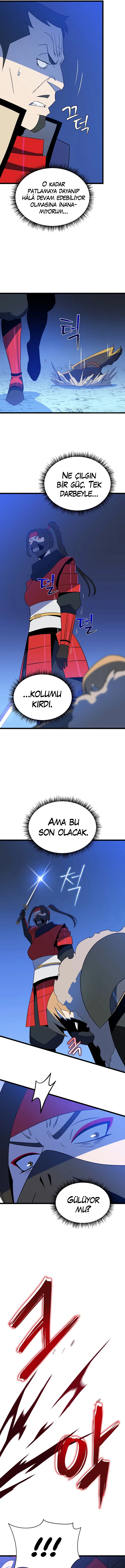Kahramanı Öldür - Bölüm 137 Sayfa 19