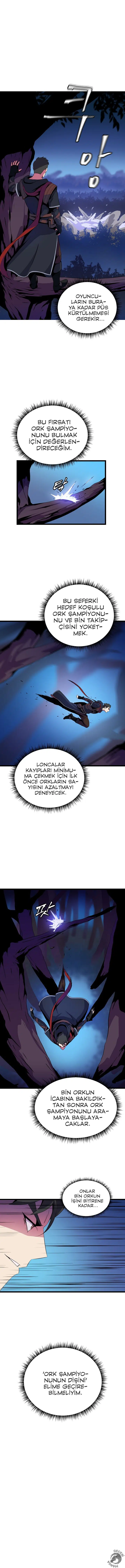 Kahramanı Öldür - Bölüm 13 Sayfa 2