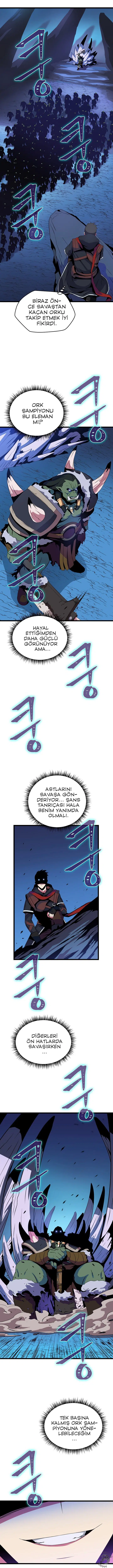 Kahramanı Öldür - Bölüm 13 Sayfa 6