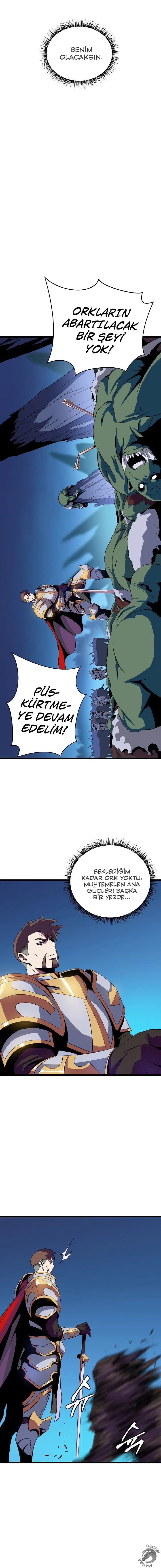 Kahramanı Öldür - Bölüm 13 Sayfa 7