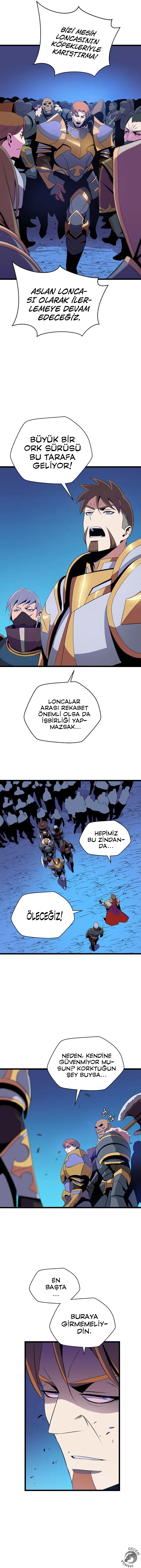 Kahramanı Öldür - Bölüm 13 Sayfa 9