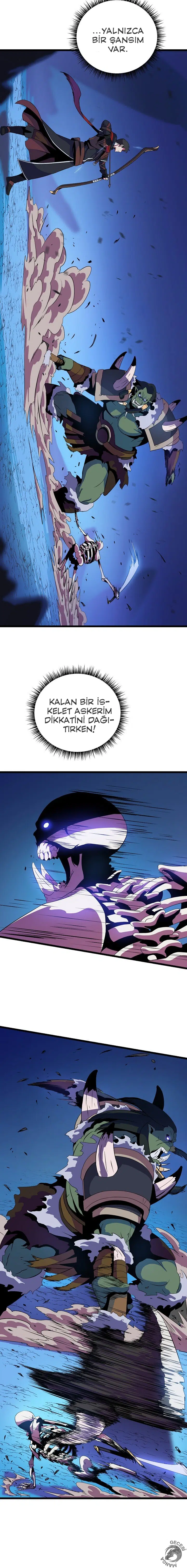 Kahramanı Öldür - Bölüm 13 Sayfa 15