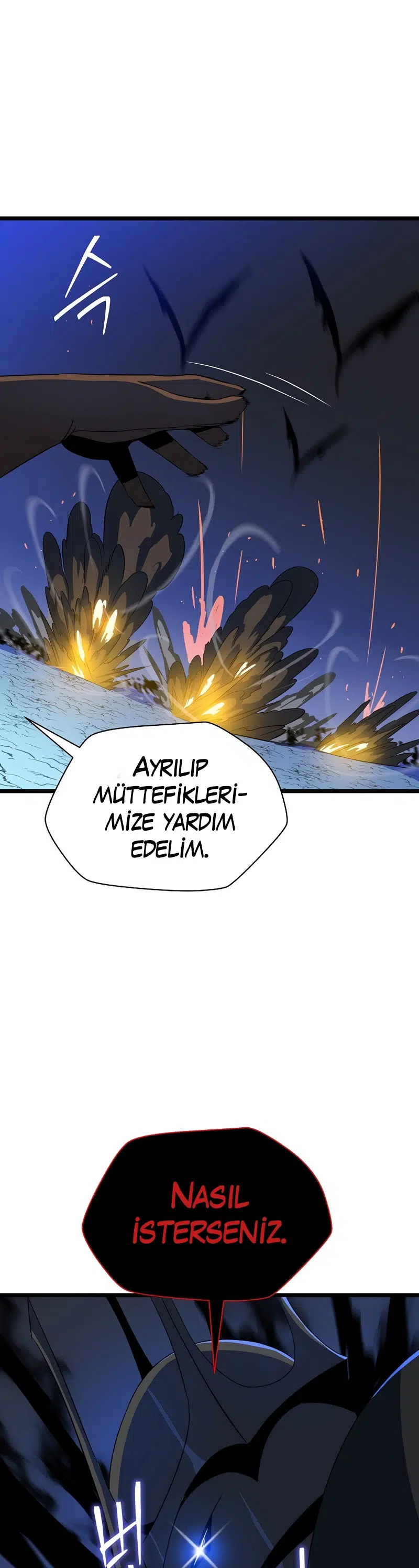 Kahramanı Öldür - Bölüm 141 Sayfa 14