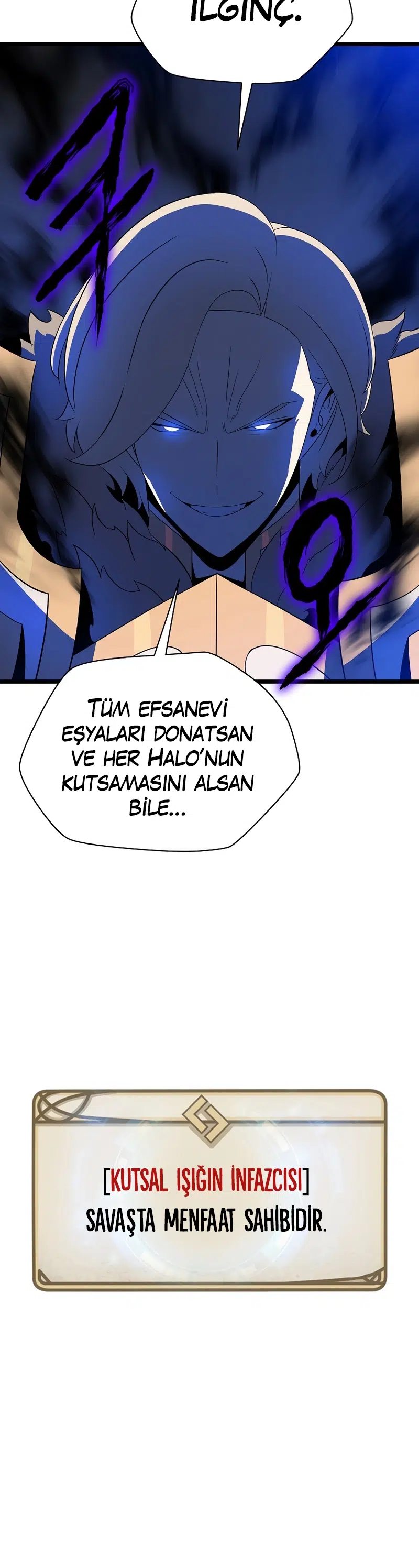Kahramanı Öldür - Bölüm 141 Sayfa 17