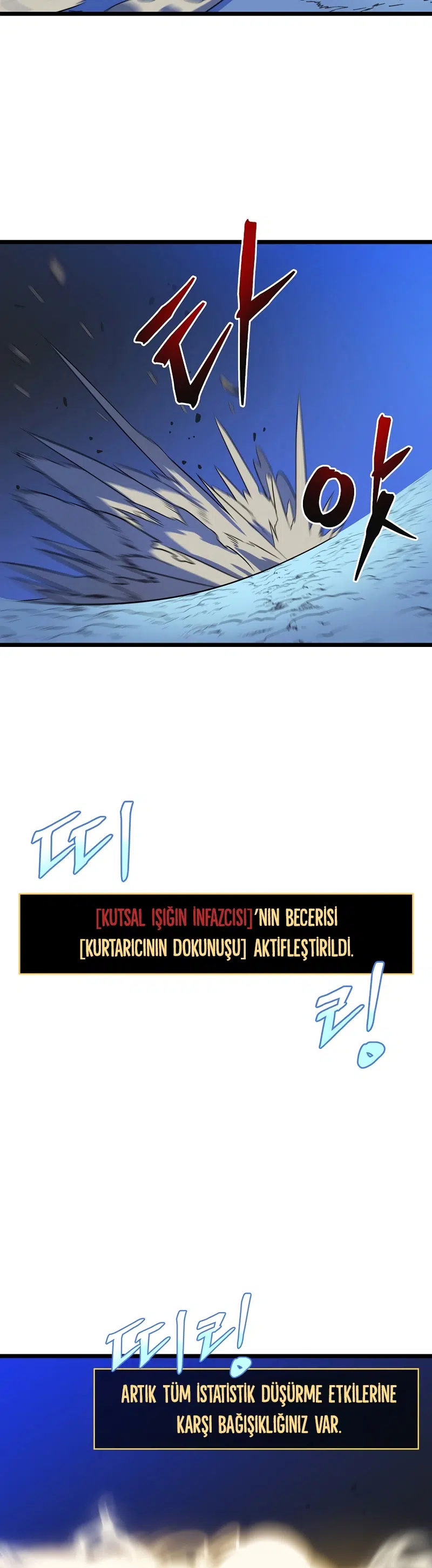 Kahramanı Öldür - Bölüm 141 Sayfa 24