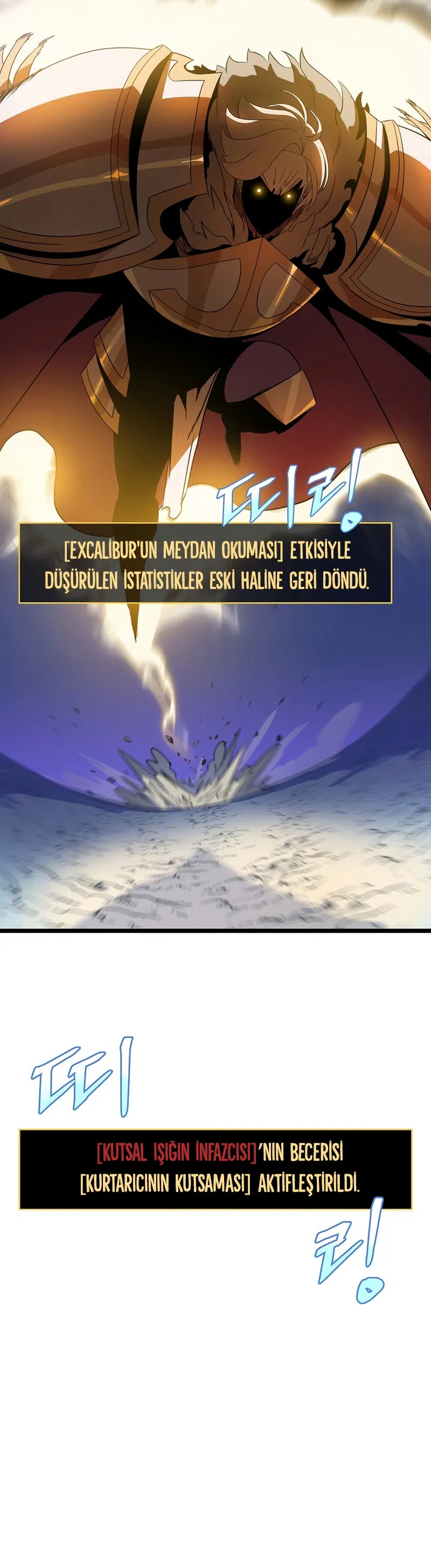Kahramanı Öldür - Bölüm 141 Sayfa 25